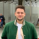 Mr Daniel Gonzalez Fernandez