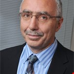 Professor David Gilbert