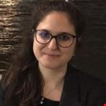 Ms Didem Taser-Erdogan