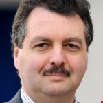Professor Dmitry Eskin