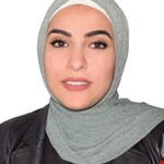 Miss Doha Ituhaimer Ibrahim Doha