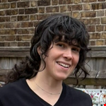 Miss Dyna Androulaki Korakaki