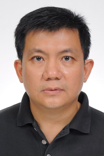Edward Ho Yu Tat - مدرس ارشد profile picture