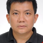 Dr Edward Ho Yu Tat