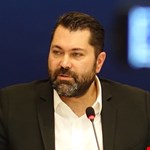 Dr Lefteris Kretsos