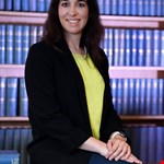 Dr Elena Abrusci