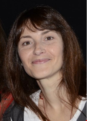 Dr Elena Antonova