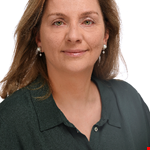 Dr Elena Zaccaria