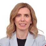 Dr Elina Meliou