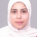 Mrs Elham Ahmed