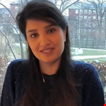 Dr Elham Shafiei Gol