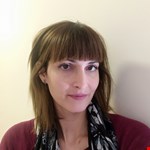 Mrs Elizabeth Bellou