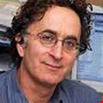 Professor Eric Hirsch