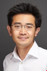 Dr Eujin Pei