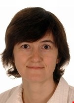 Dr Evgeniya Nolde