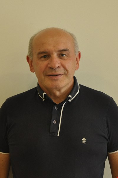 Dr Evgeny Makarov