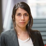 Dr Ezgi Merdin Uygur