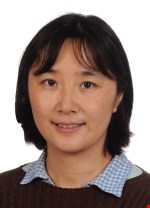 Dr Fang Wang