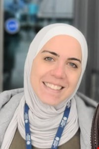 Dr Farah Al Taji