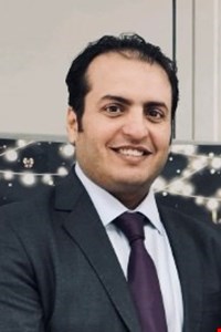 Dr Faris Alwzinani