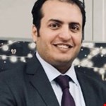 Dr Faris Alwzinani