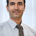 Dr Fazlollah Sadeghi Hosnijeh