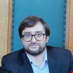 Dr Federico Colecchia