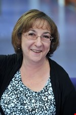 Felicity Kaganas