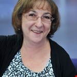 Professor Felicity Kaganas