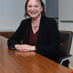 Professor Fiona Denney