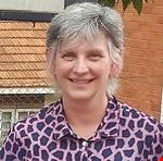 Professor Fiona Verity