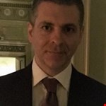 Dr Francesco De Pascalis