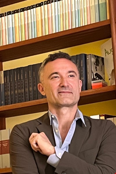 Francesco Moscone - استاد profile picture