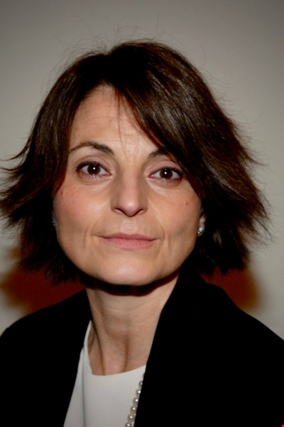 Dr Gabriella Spinelli
