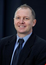 Professor Gareth Taylor