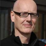 Professor Geoffrey King