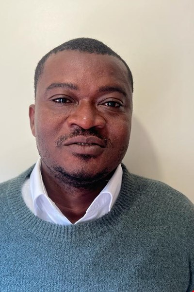 George Ofosu