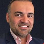 Dr Georgios Batsakis