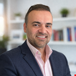 Dr Georgios Batsakis