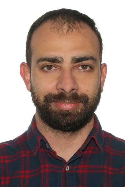 George Ioannou - پژوهشگر ارشد profile picture