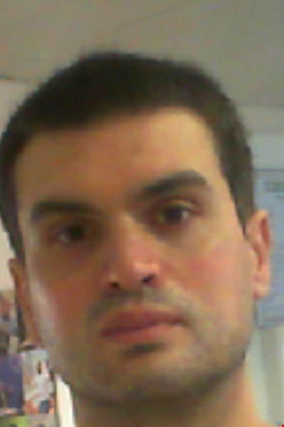 Georgios Kolios - مدرس profile picture