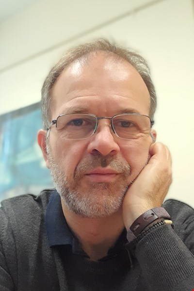 Dr Giulio Alfano