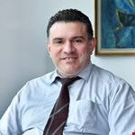 Dr Grigorios Theodosopoulos