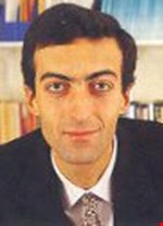 Professor Guglielmo Maria Caporale