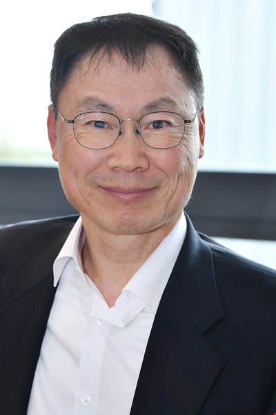 Professor Habin Lee