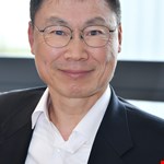Professor Habin Lee