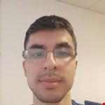 Mr Hakan Berk Canpolat