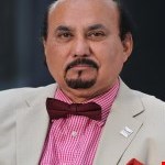 Professor Hamed Al-Raweshidy