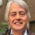 Professor Hamid Asadi