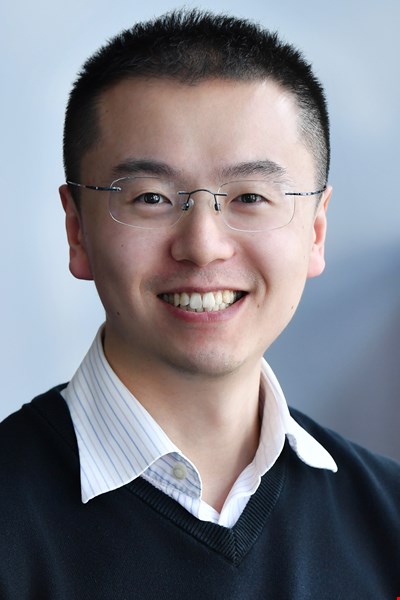 Haoyu Li